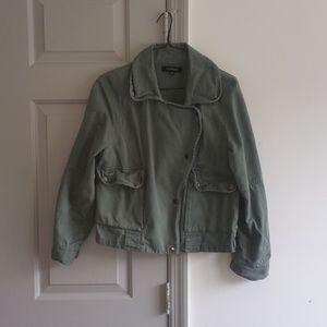 Urban Outfitters Margot jacket